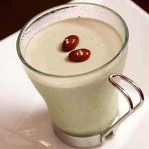 Milk Flavor