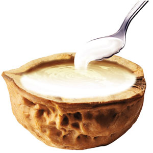 Compound Milk Flavor