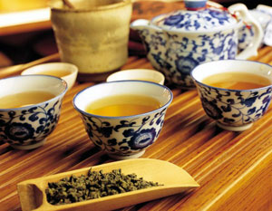 Tea Flavor