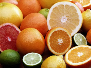 Orange Flavor