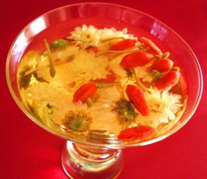 Aromatizantes de flores