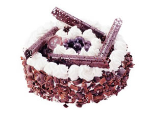 Saborizantes de Chocolate