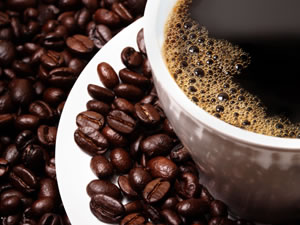 Saborizantes de Café