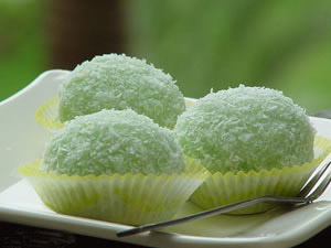 Saborizantes Dulces