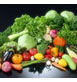 Vegetable Flavor